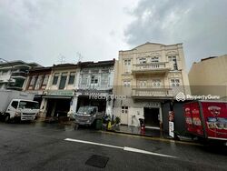 Little India Conservation Area (D8), Shop House #575627431